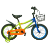 Thumbnail BICICLETA VELOZ ARO 16 SPEEDY VERDE0