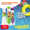 Thumbnail LICUA MIXER-03 NAPPO PORTATIL 300W - VIOL0