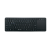 Thumbnail TECLADO TOUCH PAD BT FTXB023 ESP/NEG 1060120