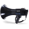 Thumbnail MEGAFONO MP3 250W QUANTA QTMER250 USB/SD0