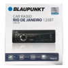 Thumbnail BLAUPUNKT RADIO BT RIO DE JANEIRO 120
