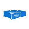 Thumbnail PISCINA RECTANGULAR CON EST. METALICA 500 LT SIN DEPURADOR0