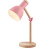 Thumbnail LAMPARA ARTICULADA DOL-034 ROSA0