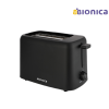 Thumbnail TOSTADORA BIONICA A. INOX Y NEGRO RL1507450
