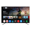 Thumbnail TV QLED KENWOOD 65 4K GOOGLE TV UHD SMART0