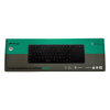 Thumbnail TECLADO TOUCH PAD BT FTXB023 ESP/NEG 1060120