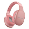 Thumbnail AURICULAR A BLUETOOTH MEGASTAR ROSA HPV02BTP0