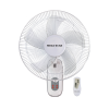 Thumbnail VENTILADOR DE PARED MEGASTAR 3 VELOCIDADES FAN1822P0